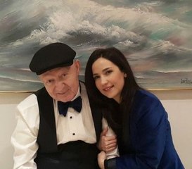 Kayahan'ın Eşi Sevenlerinden Dua İstedi!