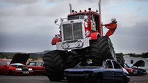 Monster Trucks Full Movie subtitled in German