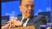 Murdoch Admits He Tried to Shape Public Opinion on Iraq