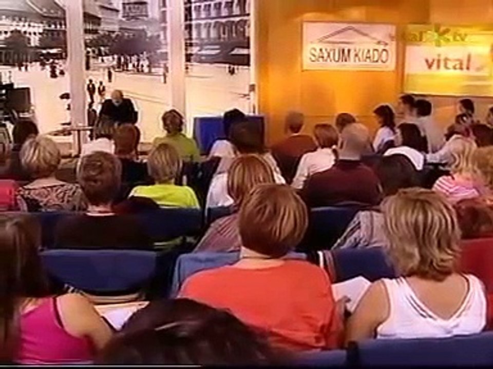 Popper Péter - Felcserélt szerepek