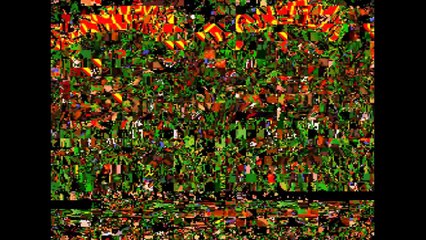 [Vinesauce] Vinny - Donkey Kong Country Corruptions