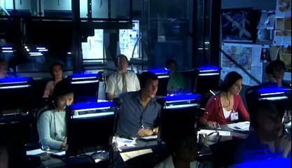 Space Odyssey Voyage To The Planets- BBC Documentary 2 of 2