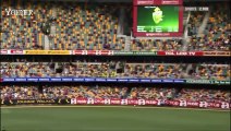 Mohammad Amirs bouncers to shane watson - dailymotion