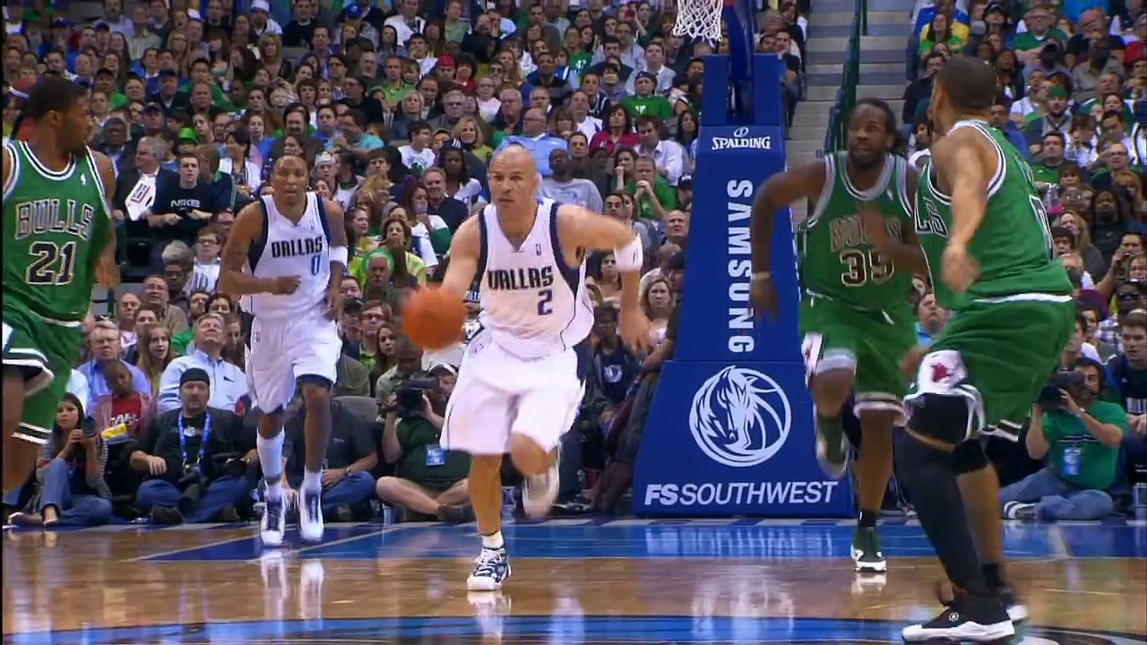 Which Player Has the Highest Basketball IQ