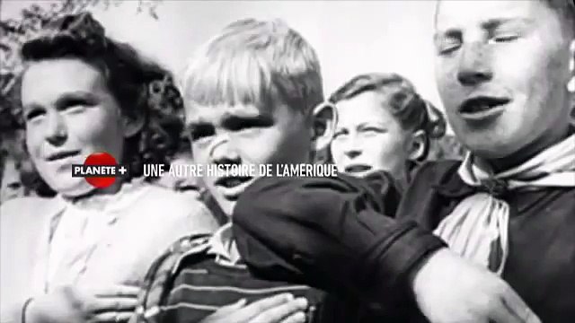 Une autre histoire de l'Amérique, par Oliver Stone