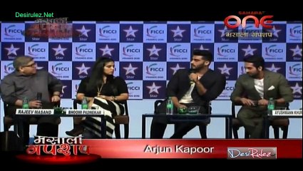 Masala Gupshup 31 March 201 Part2