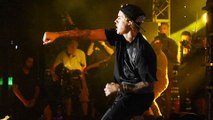 Justin Bieber Performs ‘WHERE ARE YOU NOW’ With Diplo & Skrillex