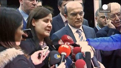 Τουρκία: Ερωτήματα για την ανεπιτυχή επιχείρηση απελευθέρωσης του εισαγγελέα