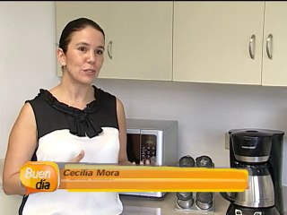 Cinco alimentos imprescindibles en su dieta