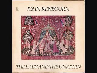 John Renbourn - Trotto / Saltarello