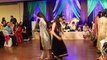 Pakistani Wedding Sweet Girls Dance on  Malang Malang  FULL HD