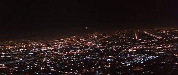 HEAT: Robert De Niro and Al Pacino meets at the highway in HEAT