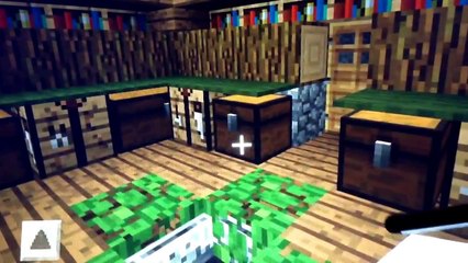 Minecraft Pocket Edition Glitch: Teleportation Glitch! [0.8.1-0.10.0]