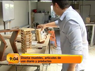 Tómese un cafecito preparado con un chorreador muy particular