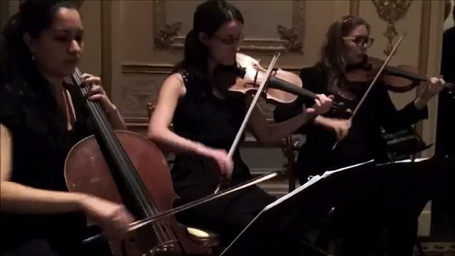 Toronto String Ensembles _ String Ensembles for Weddings and Events