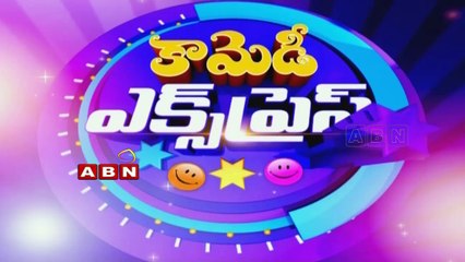 Comedy Express 11:30am to 12:00pm (01-04-2015)