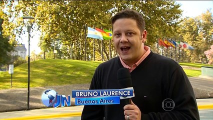 Jornal Nacional 1/3 - 3103