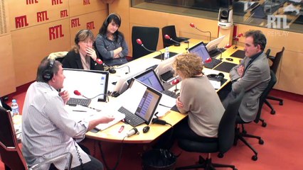 "Cécile Duflot est Vallso-allergique", dit Alba Ventura