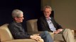 Apple CEO Tim Cook on Career Planning