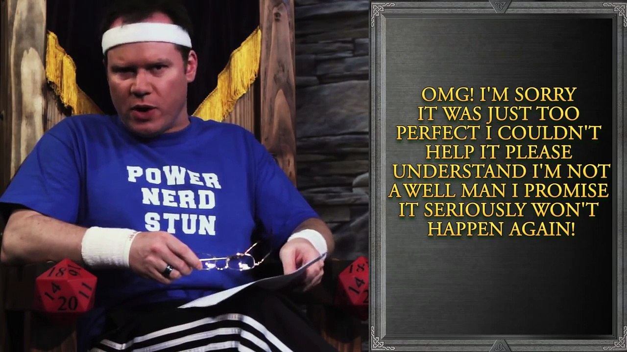 Dungeon Bastard - Ask The Bastard: POINT BUY