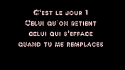 Jour  1 Louane