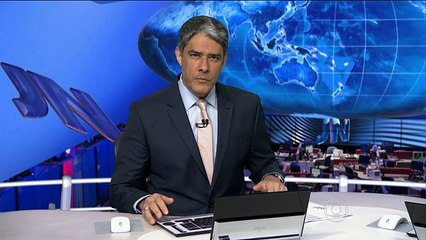 Jornal Nacional 2/3 - 3103