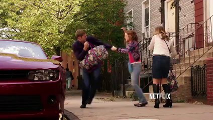 Unbreakable Kimmy Schmidt – Official Trailer – Netflix [HD] - dailymotion
