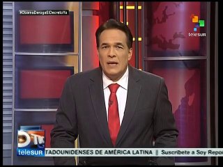 Maduro acudirá a Cumbre de las Américas con 10 millones de firmas