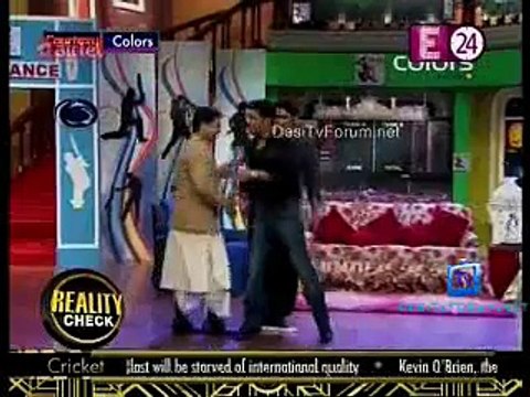 Reality Check (E24) 1st April 2015 Video Watch Online