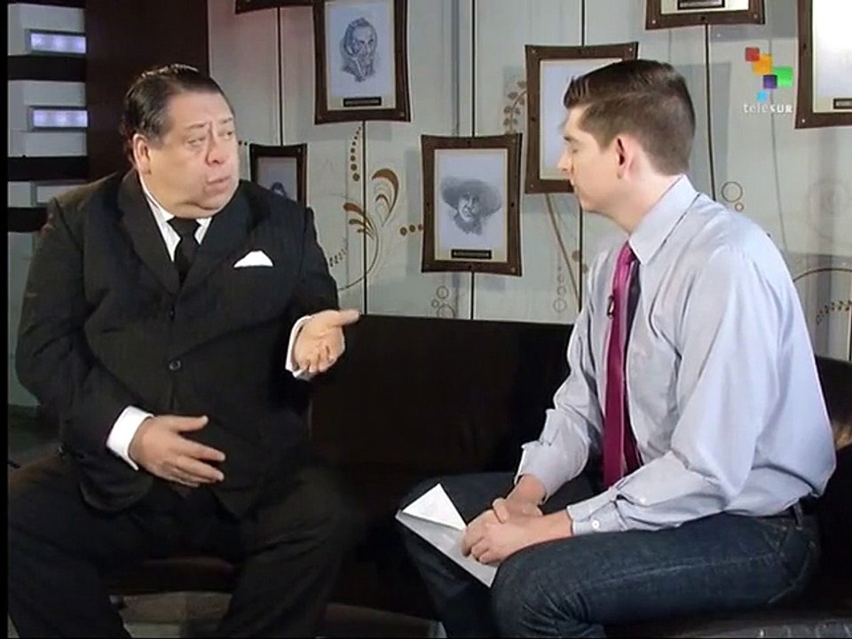 Interviews from Caracas – Venezuela, U.S. and International Law