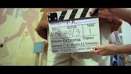 PK Funnies - The Fat Barber