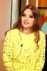 Demet Akalın: Gelin Kızlar Bende Jeneratör Var