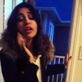 Pakistani Girls vs Pakistani Boys - Sham Idrees - Funny Clips - Urdu Videos - Must Watch