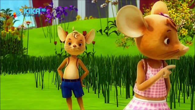 JoNaLu Der Wandertag & Apfelmus fuer die Jonalu´s Kinderfilm