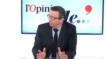 Christian Paul (PS) - Droit du travail : «  Il y a une très forte attente de protection »