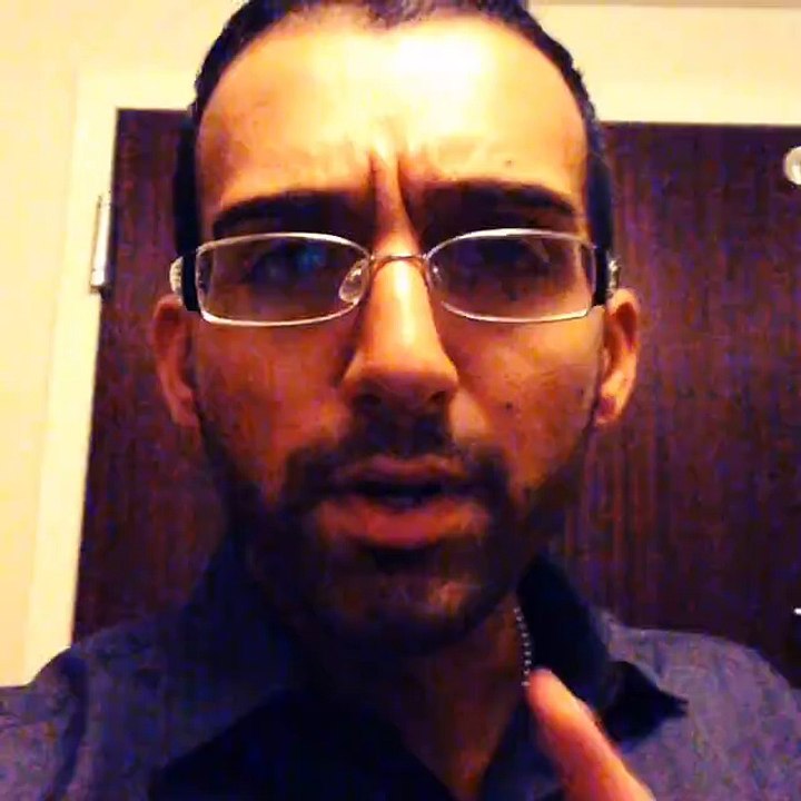 Desi Parents tell you never to lie and then...  - Sham Idrees - Funny Clips - Urdu Videos - Must Watch