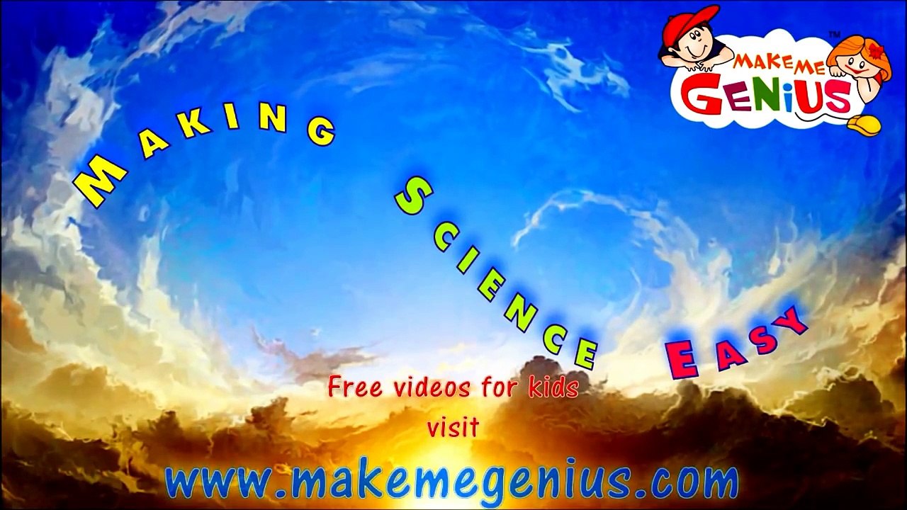 Nitrogen Cycle ,Nitrogen Fixation - Explanation in animation