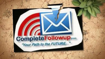 CRM software for auto dealers | completefollowup.com