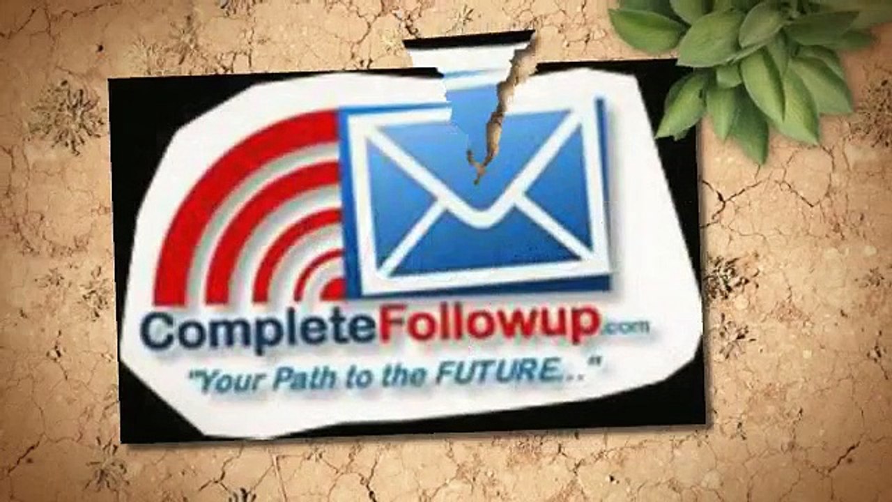 CRM software for auto dealers | completefollowup.com