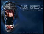 Amiga Longplay Alien Breed II - The Horror Continues AGA (a)