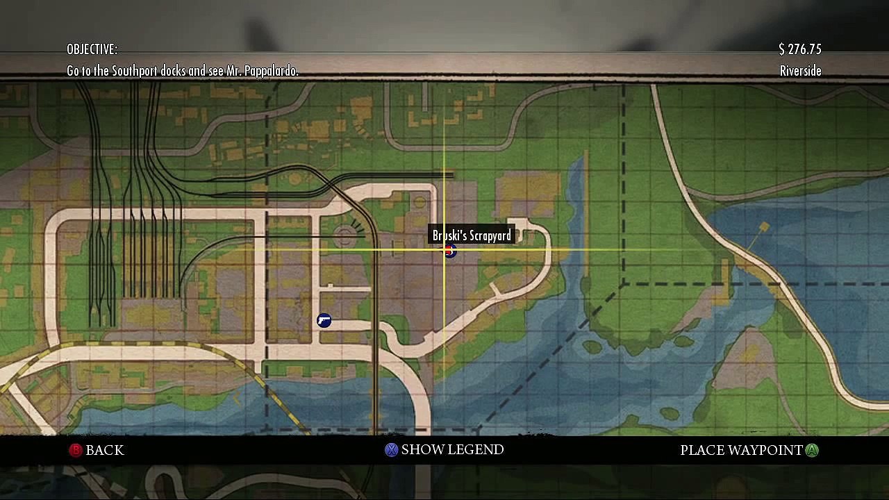 Mafia 2: Easy Money Guide
