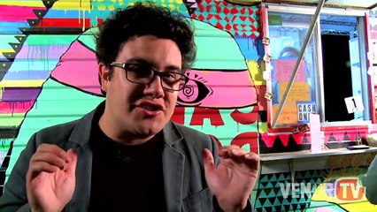 East Side King : VendrTV