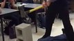 How this physics teacher lost his job and how this student lost his balls : experiment FAIL