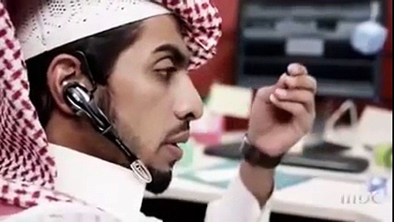 مسلسل الو مرحبا الحلقة 1