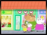 ▶ ᴴᴰ Peppa Pig français Chez Le Dentiste dessin animé