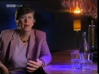 The Way We Cooked- Graham Kerr & Fanny Cradock pt. 2