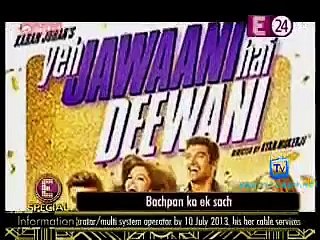 E Special [E24] 1st April 2015 Video Watch Online