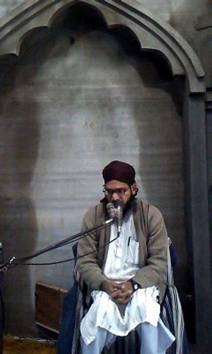 Sab Se Pehla Jashne Milad Peer Javed Ul Qadri
