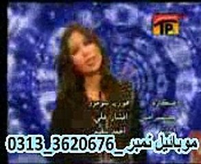 ROYO ROYO DIL SARY_FOOZIA SOOMRO