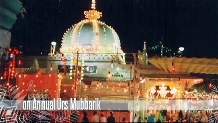 Hazrat Sahibzada Najam Sahib Maharvi Coming to Visit INDIA